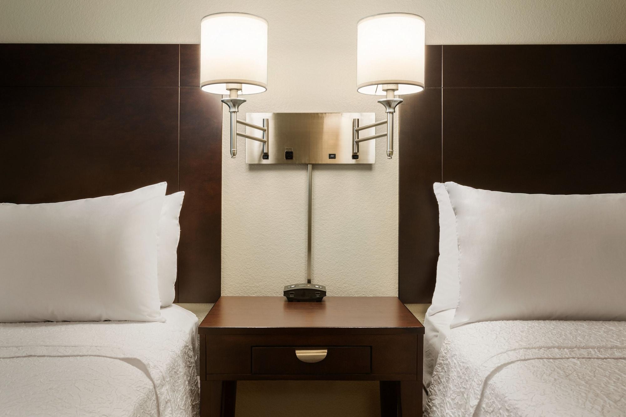 Hotel Hampton & North/happy Valley Phoenix