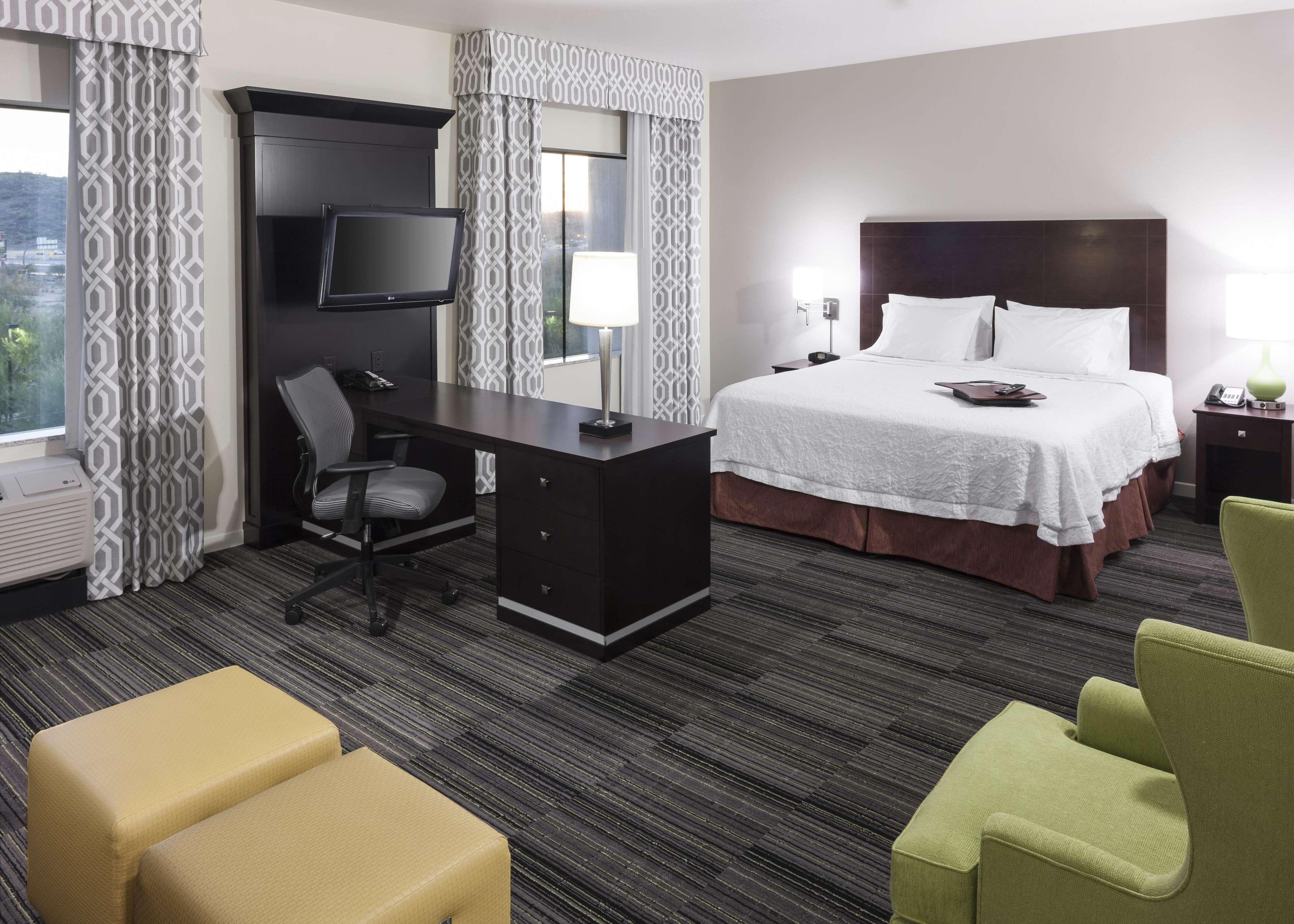 Hotel Hampton & North/happy Valley Phoenix