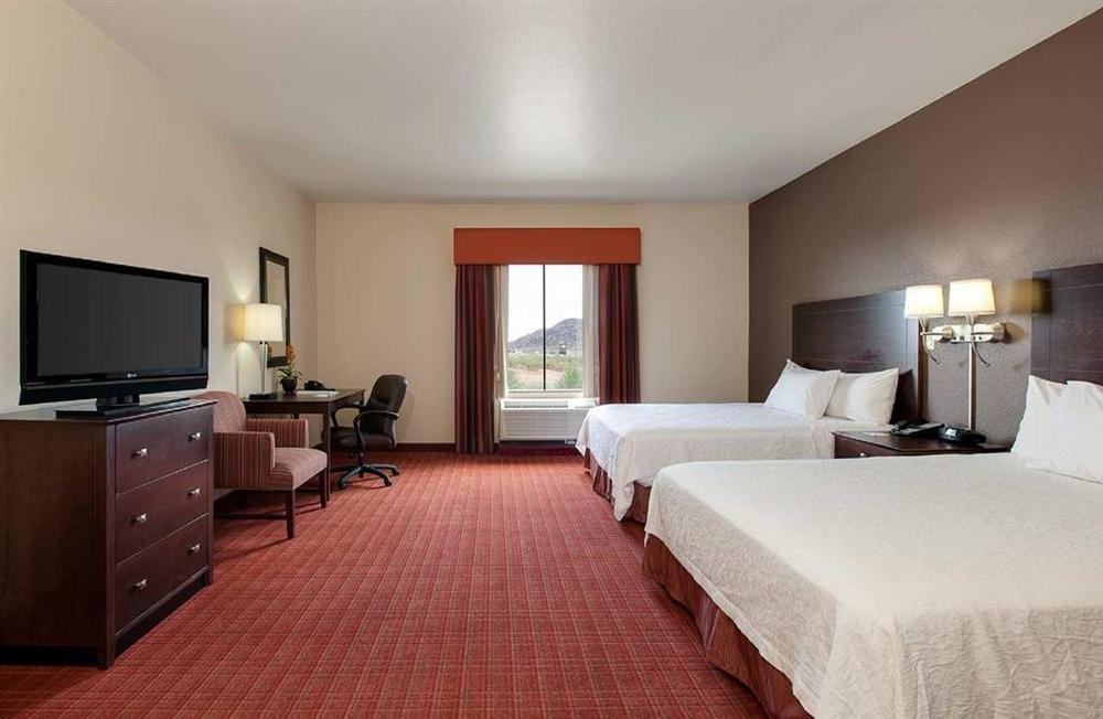 Hotel Hampton & North/happy Valley 3*