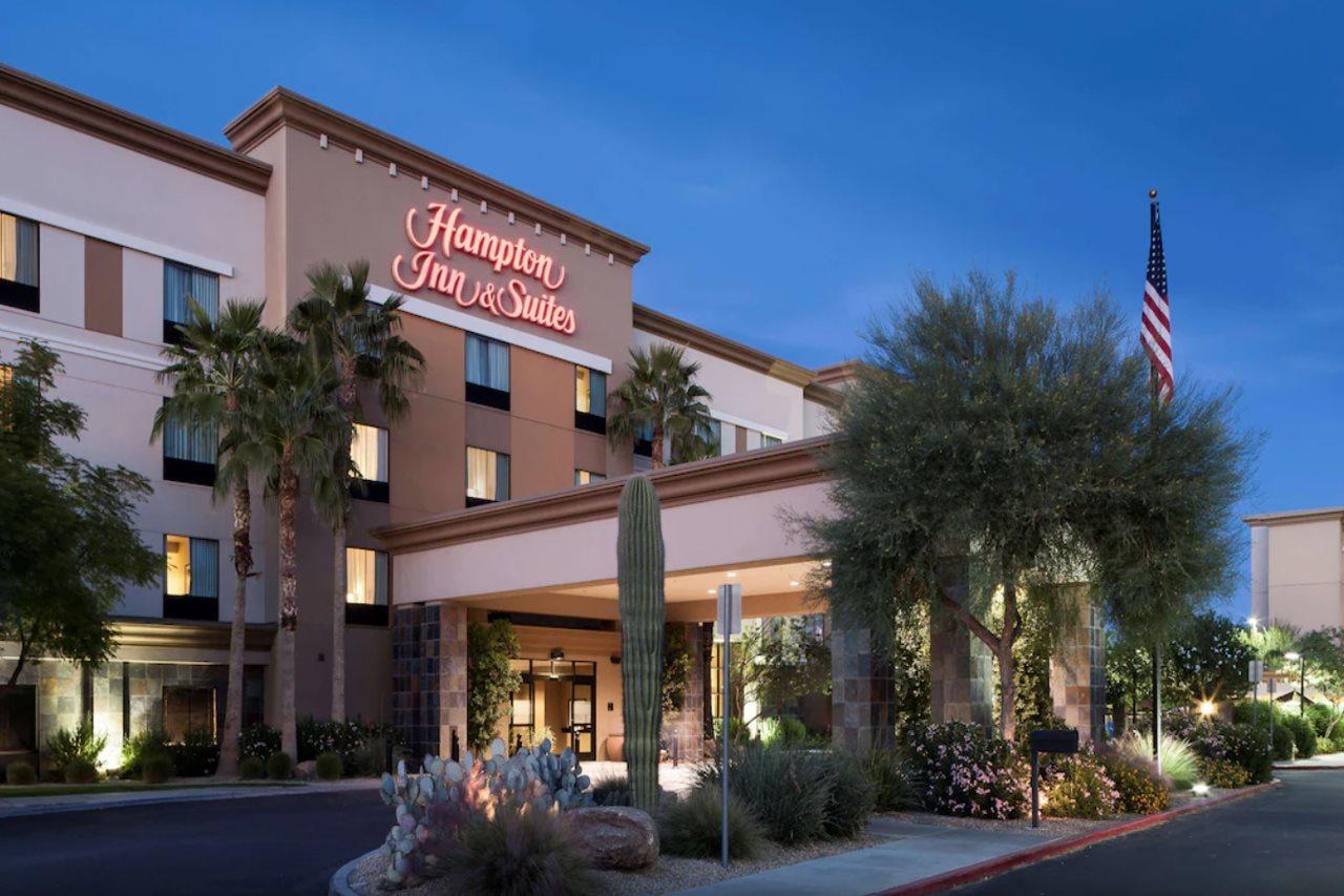 Hampton & North/happy Valley Hotel 3*