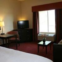 Hampton & North/happy Valley Hotel
