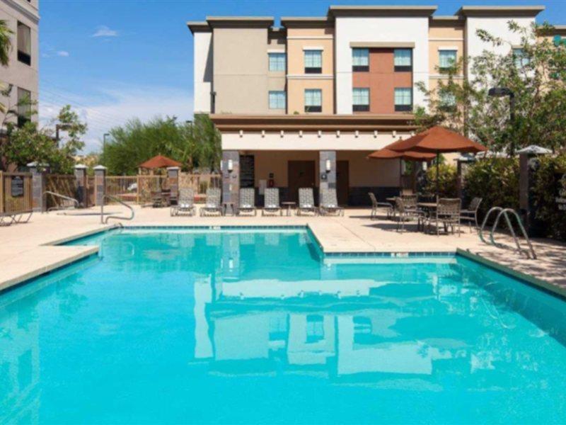 Hampton & North/happy Valley Hotel Phoenix