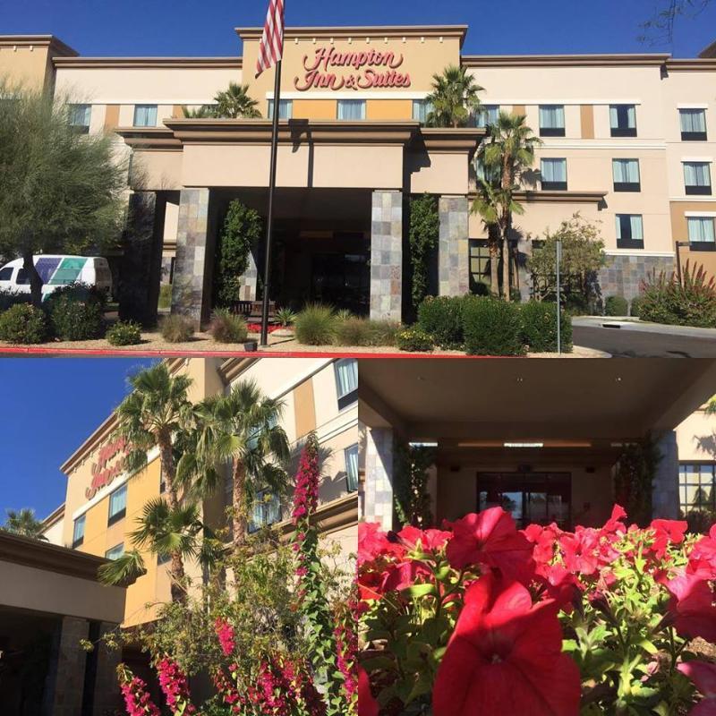 Hotel Hampton & North/happy Valley Phoenix