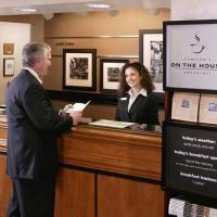 Hotel Hampton & North/happy Valley Phoenix