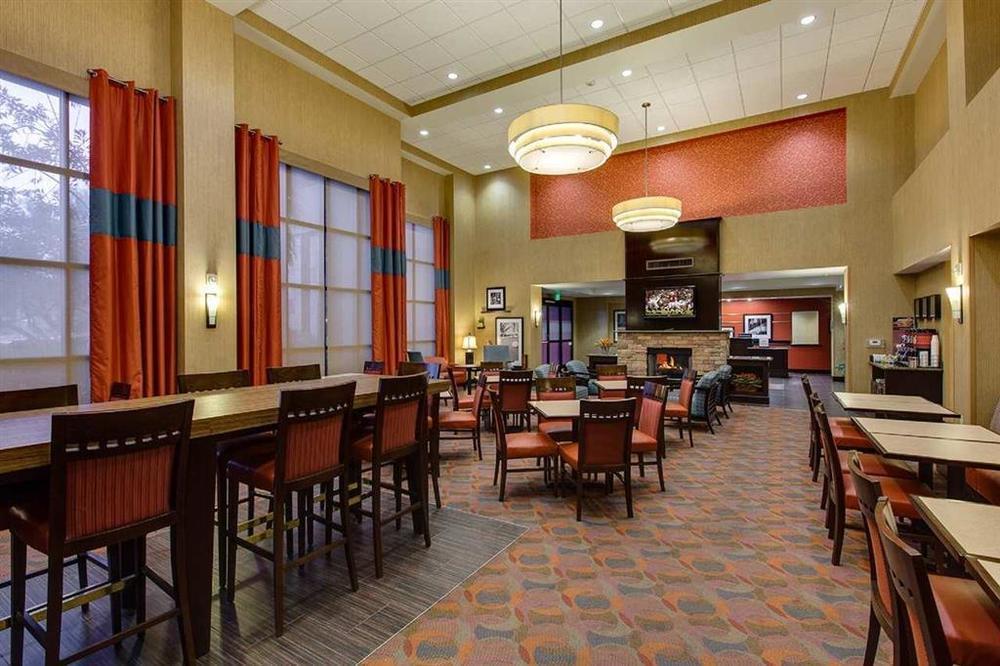 Hampton & North/happy Valley Hotel 3*