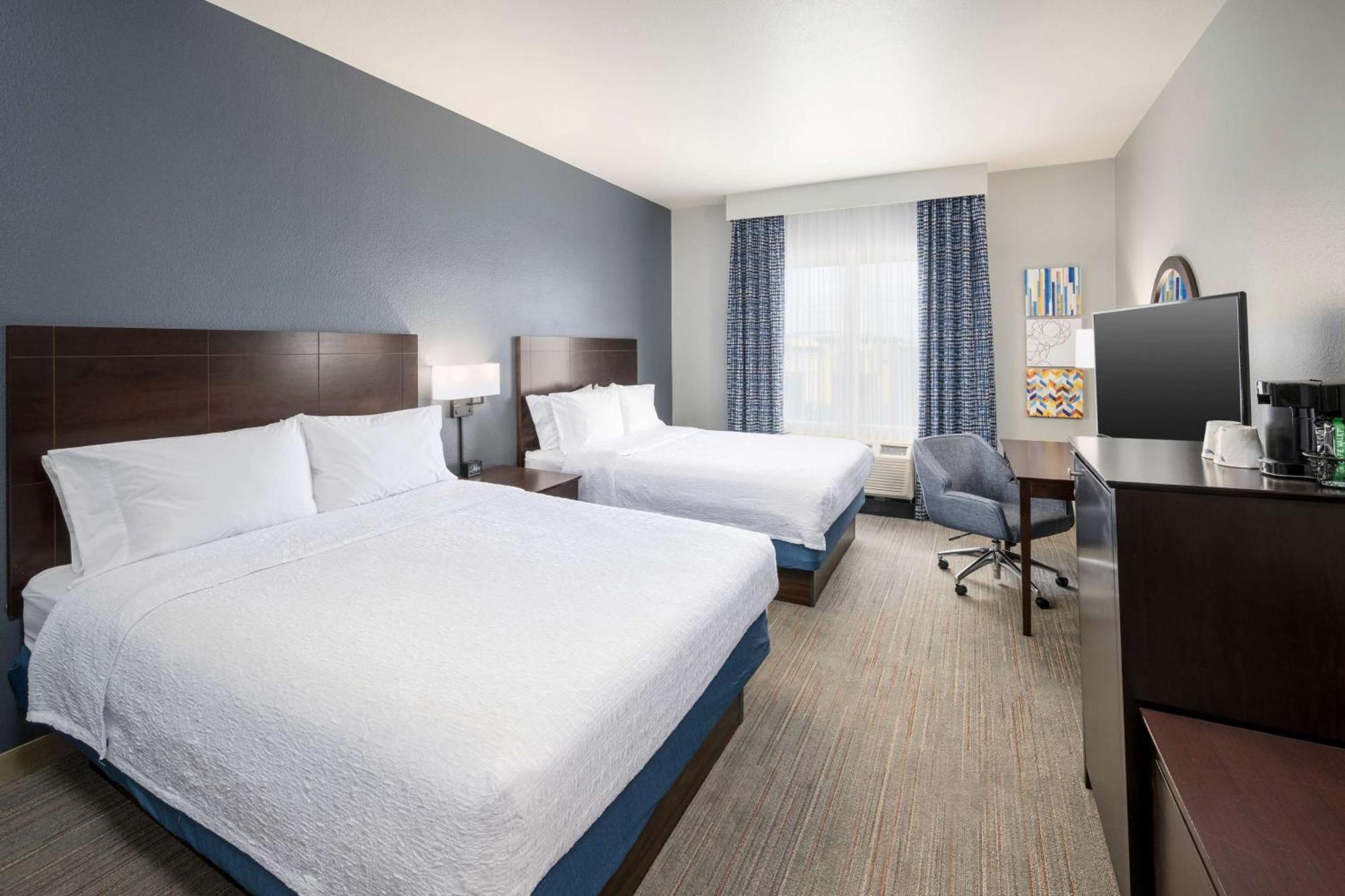 Hotel Hampton & North/happy Valley 3*