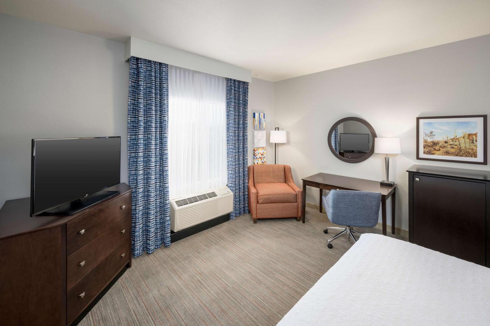 Hampton & North/happy Valley Hotel 3*