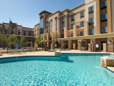 Hotel Hampton & North/happy Valley Phoenix