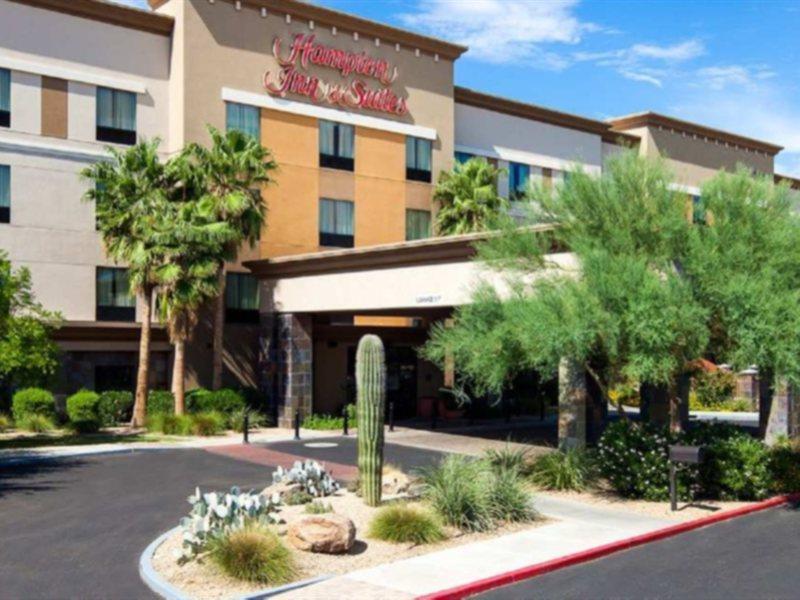 Hotel Hampton & North/happy Valley 3*