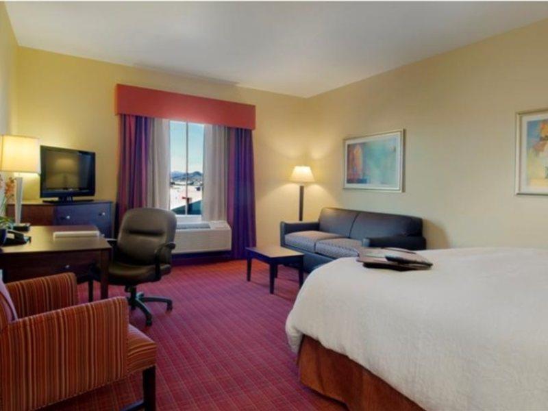 Hampton & North/happy Valley Hotel 3*