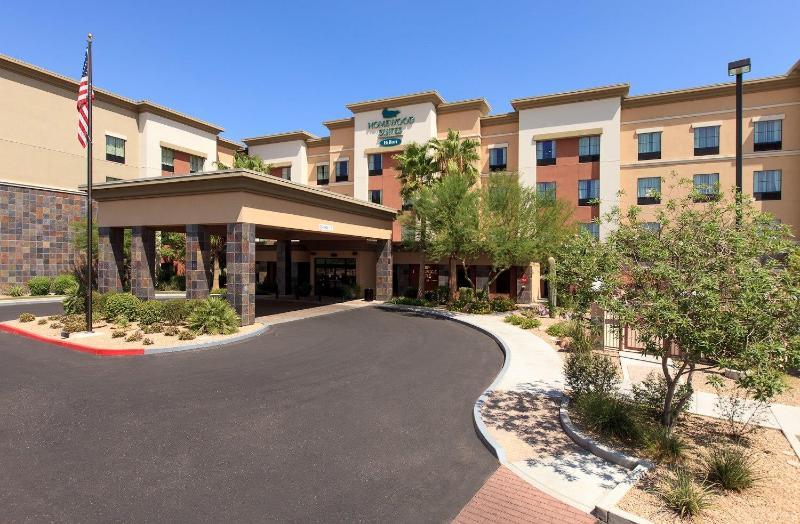 Hampton & North/happy Valley 3* Phoenix