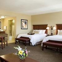 Hampton & North/happy Valley Hotel